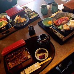 Grilled Eel Edogawa in Naramachi User Photo