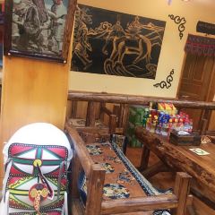 阿珂卓巴藏餐(巴塘店) User Photo
