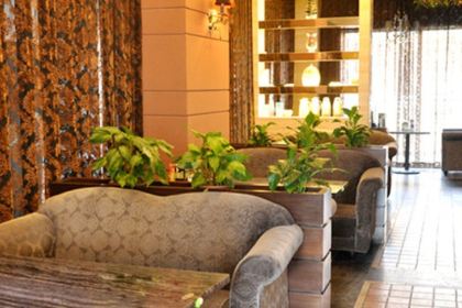 悠仙美地(步行街店)