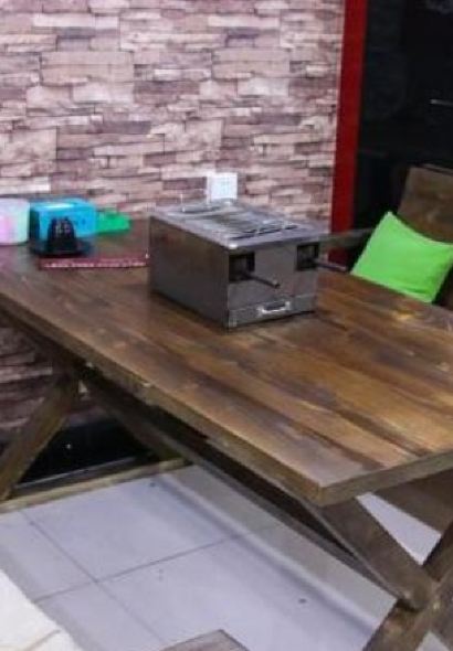 锦州烧烤(交通路店)