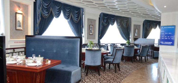 Lanjingdajiudianxuanzhuan Restaurant