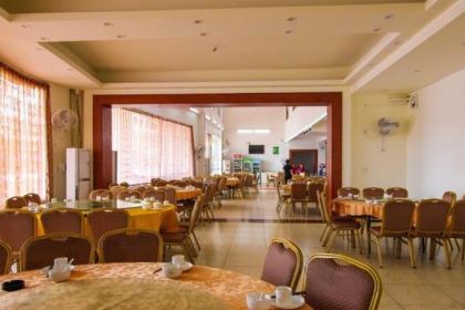 YANG XI XIAN DA AO YU CUN