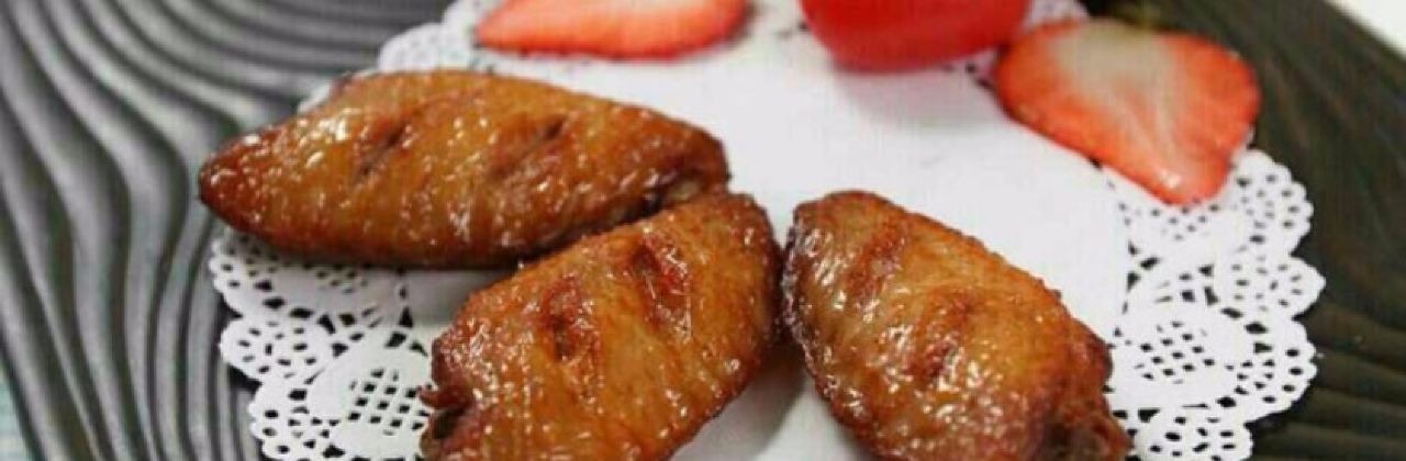 王小贱de排骨店(核桃园店)