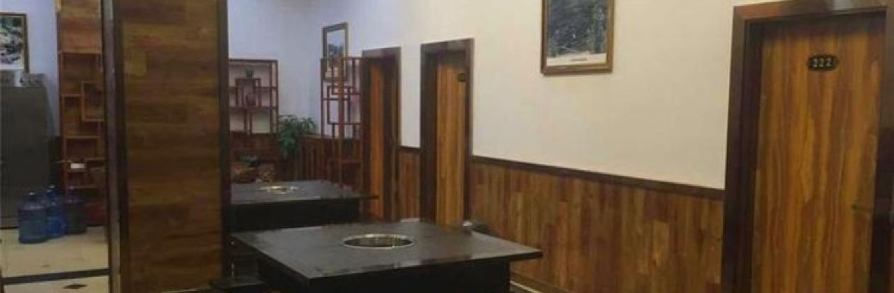 五马古镇鱼庄(茅台店)