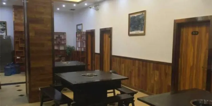 五馬古鎮河魚(茅台店)