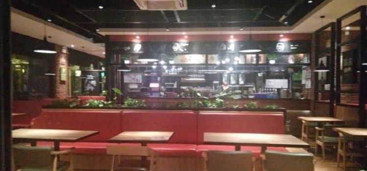 美优乐(丰顺大润发店)