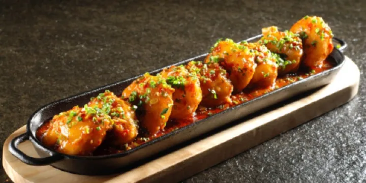 銷魂掌(武勝店)