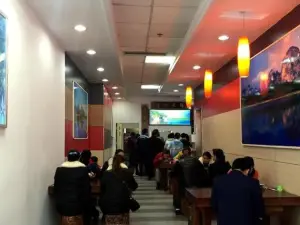 山水緣桂林米粉