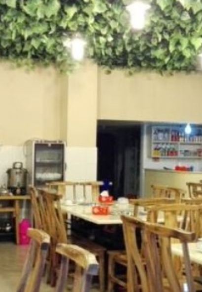 YU BEI JIAO XIANG JI