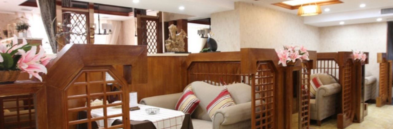 涼山風情大酒店私房菜