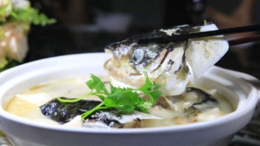 开訫渔家(千岛湖鱼街店)