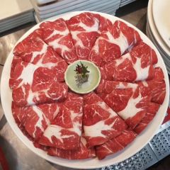 蜀芳珍火锅(临泽店) User Photo