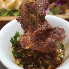 阿彬牛肉火锅(广济桥店) User Photo