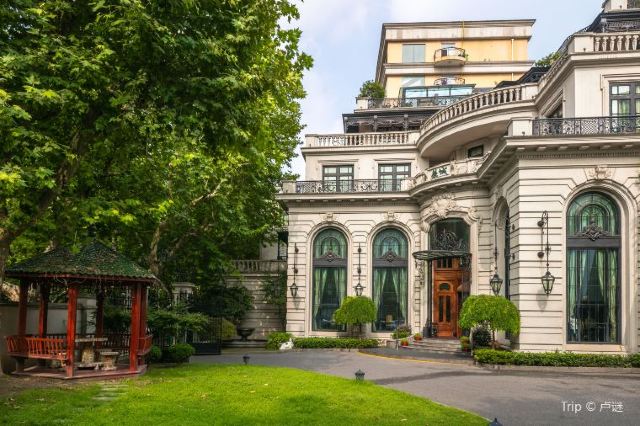 Top-10 Best Things to Do in Shanghai for 2021