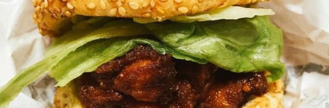 Lucky Pierrot Bay Area Main Shop