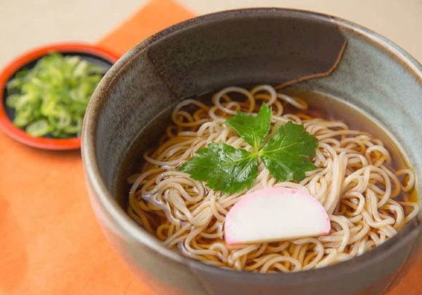 手打蕎麦のたぐと