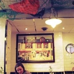 Khushi's Dunfermline User Photo