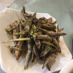 古街饭店(八卦村店) User Photo
