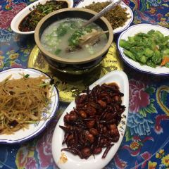 老吉州飯館張用戶圖片