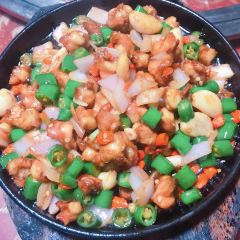 JIN LEI DING GUO FAN ảnh của người dùng
