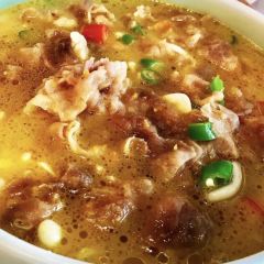 花果酒概念餐厅(鼓楼沿历史文化街区店) User Photo