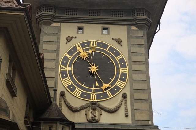 Zytglogge