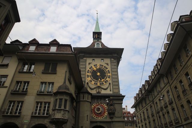 Zytglogge