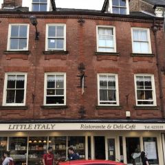 Little Italy User Photo