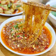 红烧牛肉(小东街店) User Photo