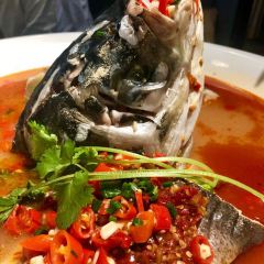 钰湘宴·剁椒鱼头王(岳麓望月公园店) User Photo