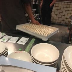 Harajuku Gyozarou User Photo