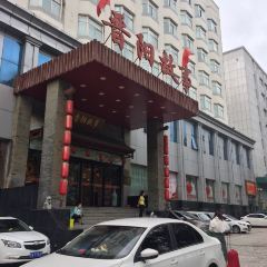 JIN YANG GU SHI User Photo