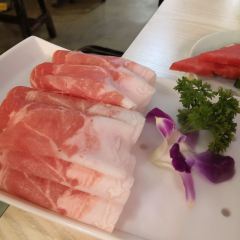 Haidilao Hot Pot (yinchuanwangfujing) User Photo