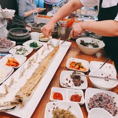 Saekdal Sikdang User Photo