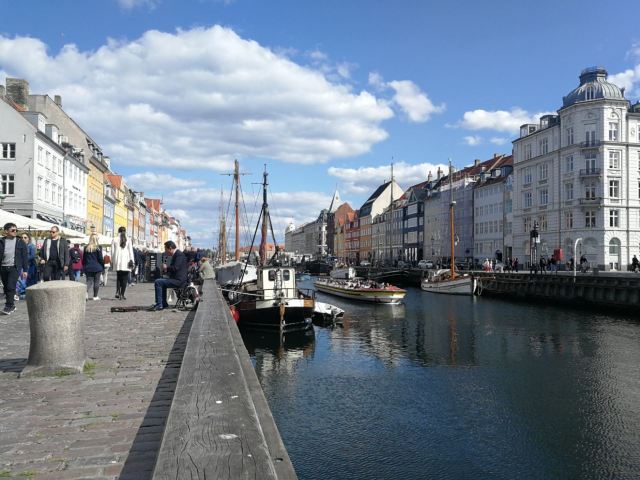 Nyhavn