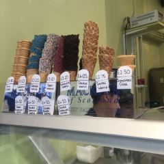 Notarianni Ice Cream User Photo