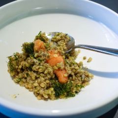 Jungsik Seoul User Photo