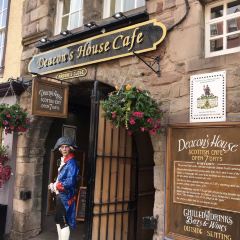 The Deacon User Photo