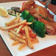 Alla Torre (SeaWorld Shenzhen) User Photo