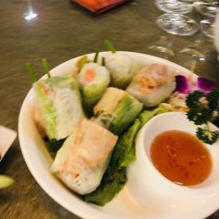 珠海萬悅飯店·金廚泰國餐廳張用戶圖片