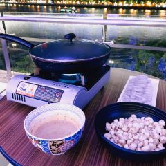 廣州嶺南五號飯店（北京路天字碼頭店）·五號茶居·新派粵菜張用戶圖片
