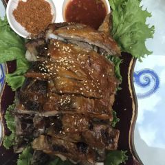 蒙古大营(新园街店) 여행 사진