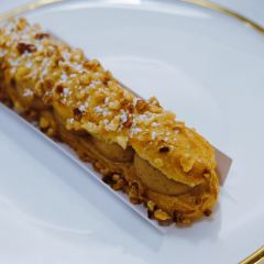 La Parisienne巴黎蜜语(BFC外滩金融中心店) User Photo