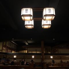 Kani Douraku Shinjuku Main Branch User Photo