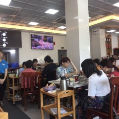 XINGHUAWUJI User Photo