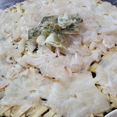 官塘锋记鱼生·生腌·砂锅粥(牌坊街店) User Photo