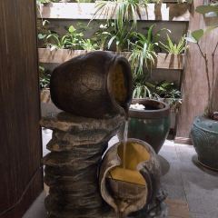 素逸·泰料理(人民广场店) User Photo