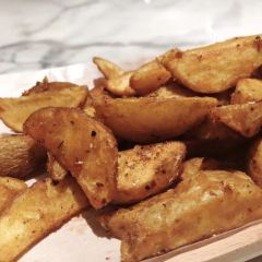 丝路有约·新疆菜(万宴城店) User Photo