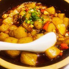 CHANGSHA LUGE GEAND HOTEL 여행 사진