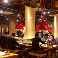 Qing He Gu (Hong Xin Road Main Branch) User Photo